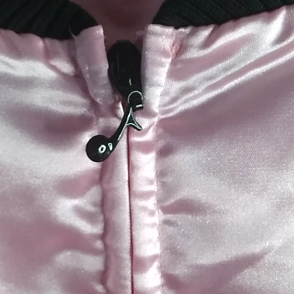 Jacket - Picture 2 of 4